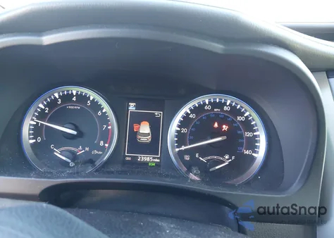 2018 Toyota Highlander Xle z USA, uszkodzony, nr VIN 5TDJZRFH9JS809846